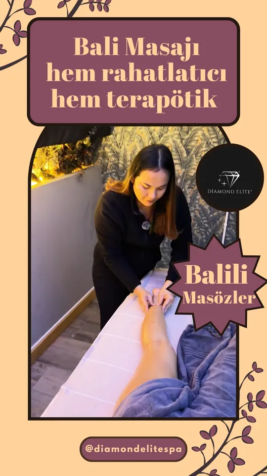 Bali masajı videosu kapak görseli
